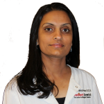 Dr. Nimisha Patel - Doctor of Dental Surgery