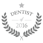 Dentist-of-2016-award