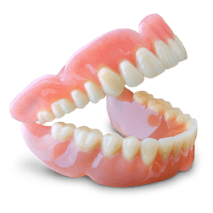 Complete-Denture