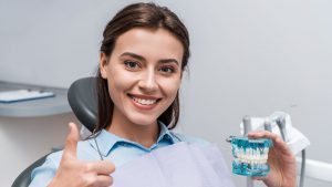 Rediscovering Your Smile The Impressive Benefits of Dental Implants