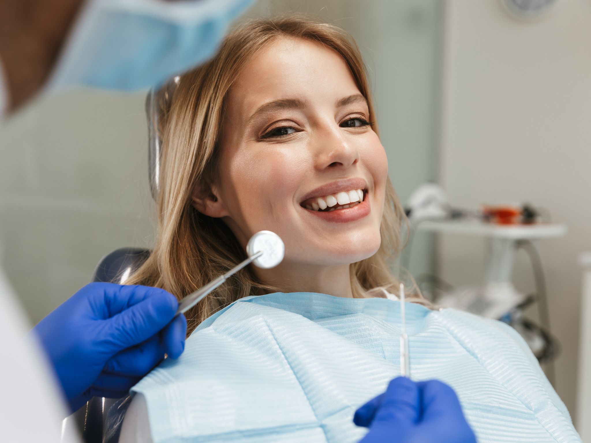 5 Reasons to Consider Sedation Dentistry