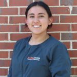Blanca - Dental Assistant at Radiant Dental Buford, GA