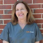 Ginger – Registered Dental Hygienist at Radiant Dental Buford, GA