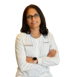 Dr. Nimisha Patel in Buford, GA