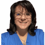 Rachel – Registered Dental Hygienist at Radiant Dental in Buford, GA