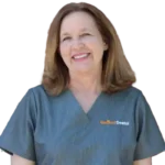 Ginger – Registered Dental Hygienist at Radiant Dental Buford, GA