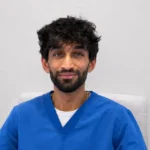 Sahaj - Registered Dental Assistant at Radiant Dental in Buford, GA